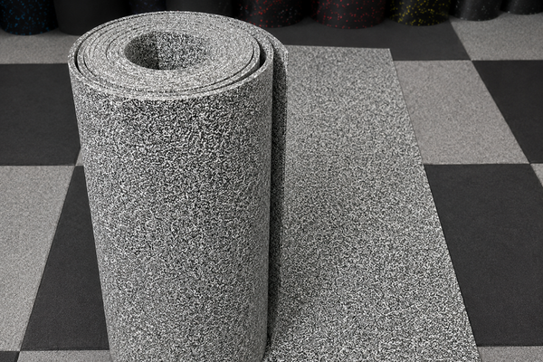 EPDM Rubber Roll