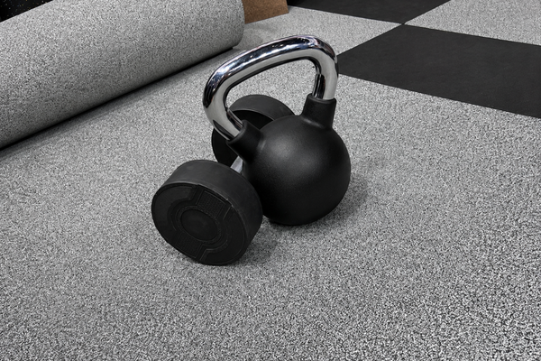 Gym mats