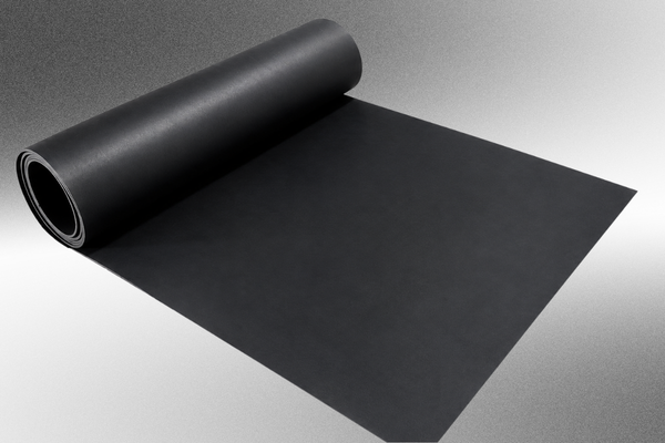 SBR rubber mats