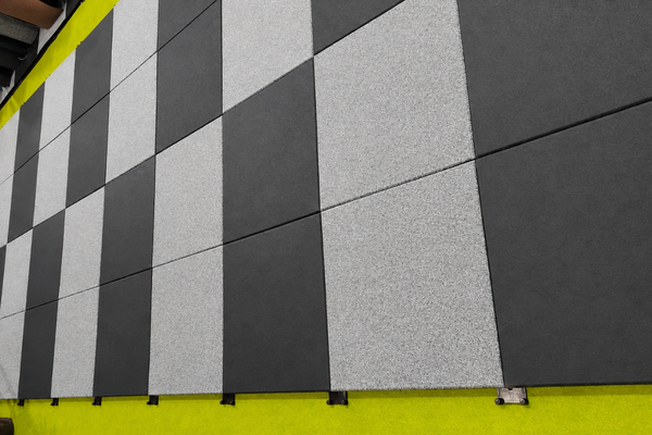 PP Sport Tile